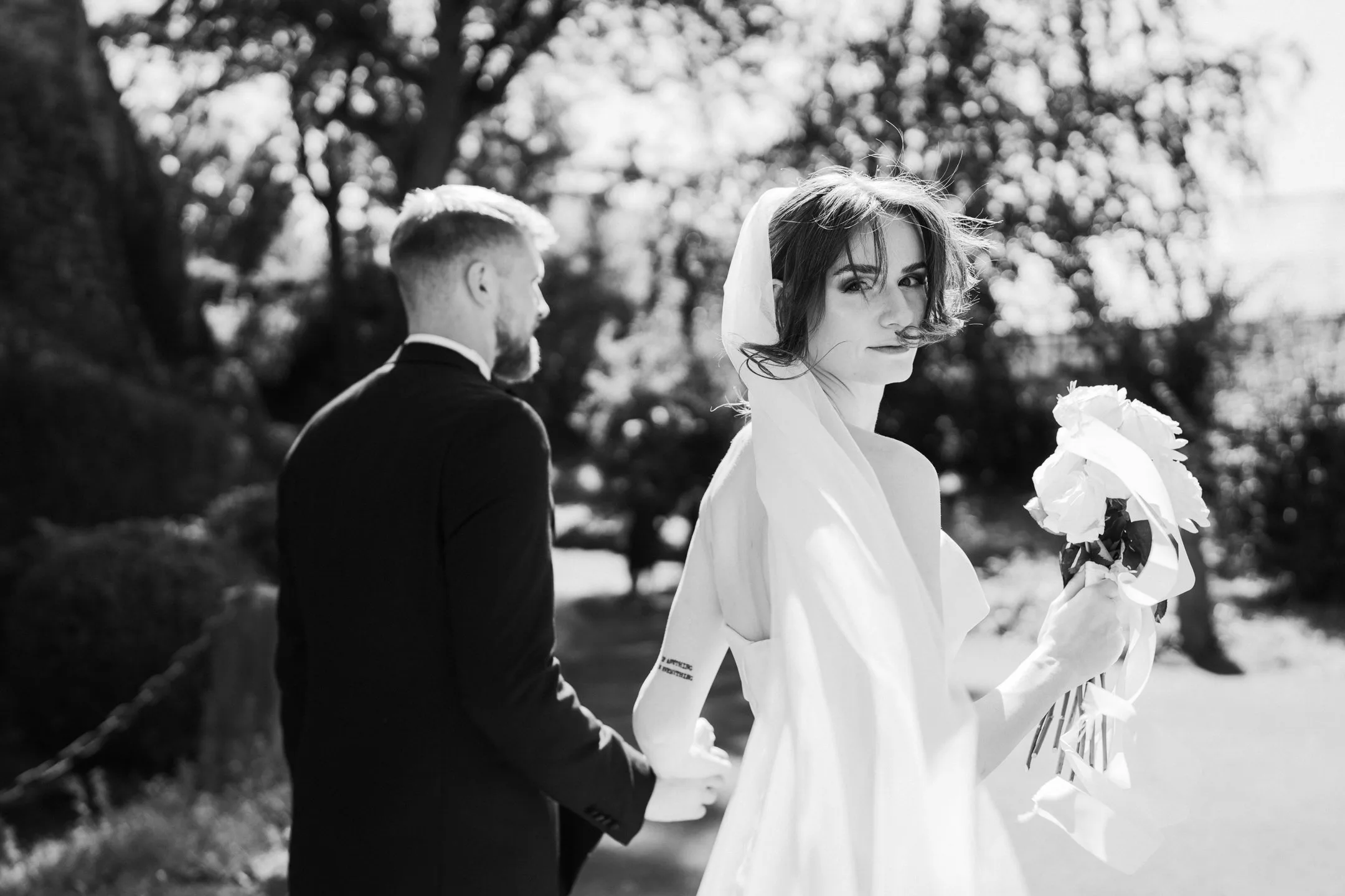 Anna & Jonathan