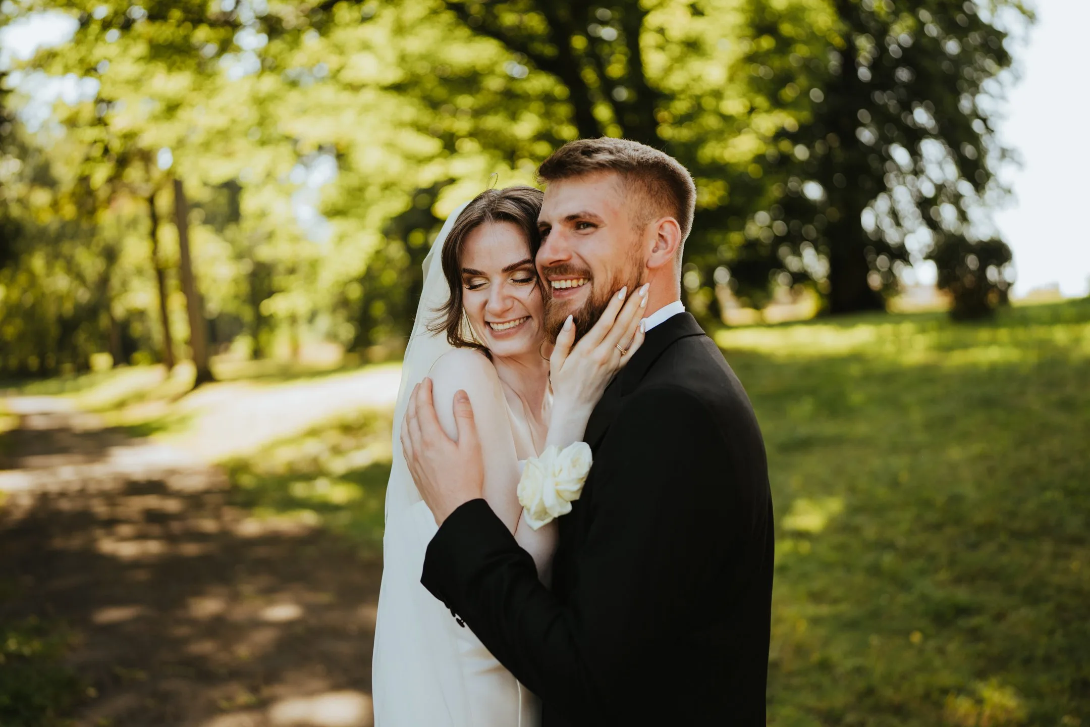 Anna & Jonathan – Hochzeitsreportage von Arif Türkmen, Bild 11