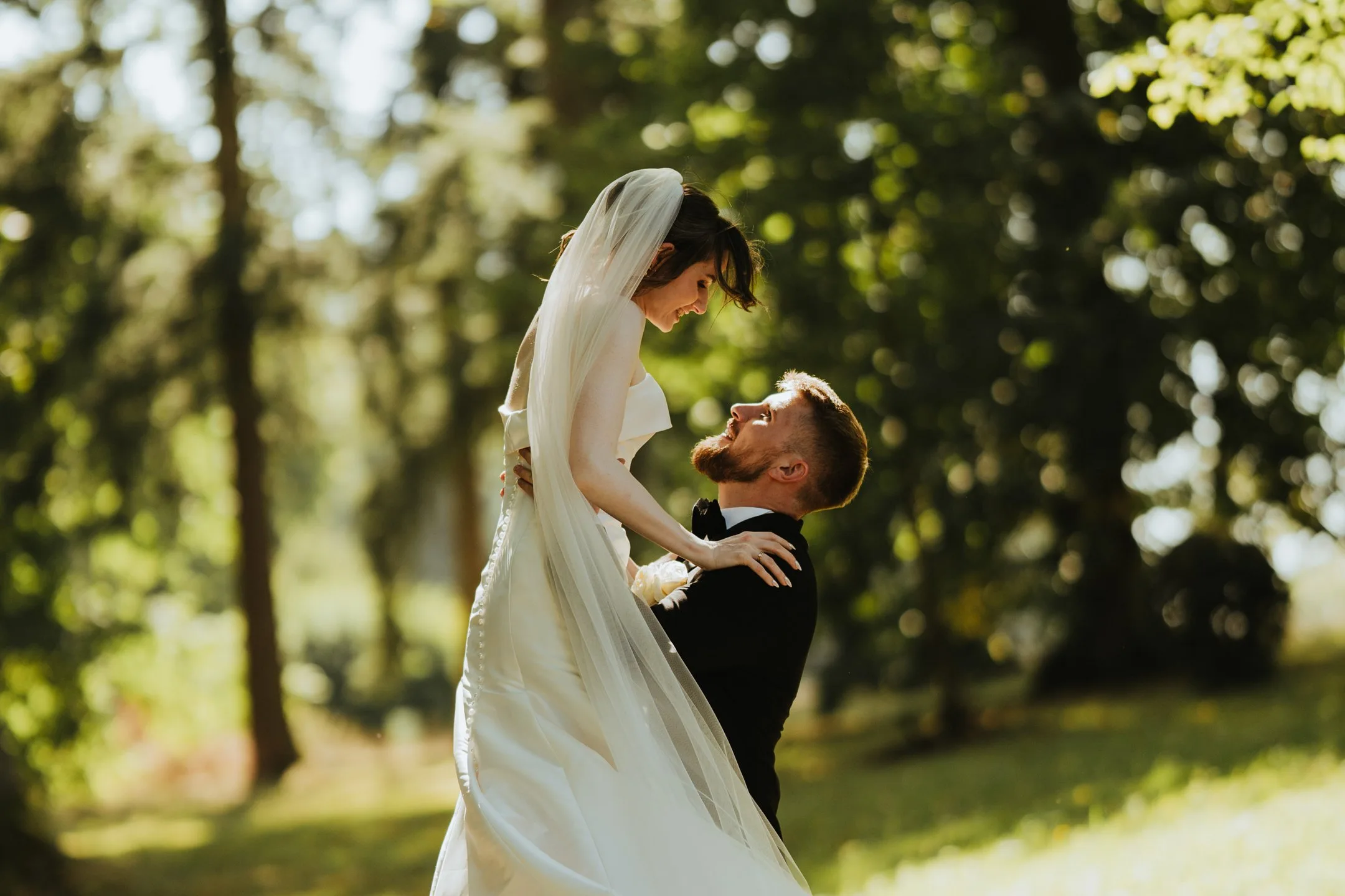 Anna & Jonathan – Hochzeitsreportage von Arif Türkmen, Bild 10