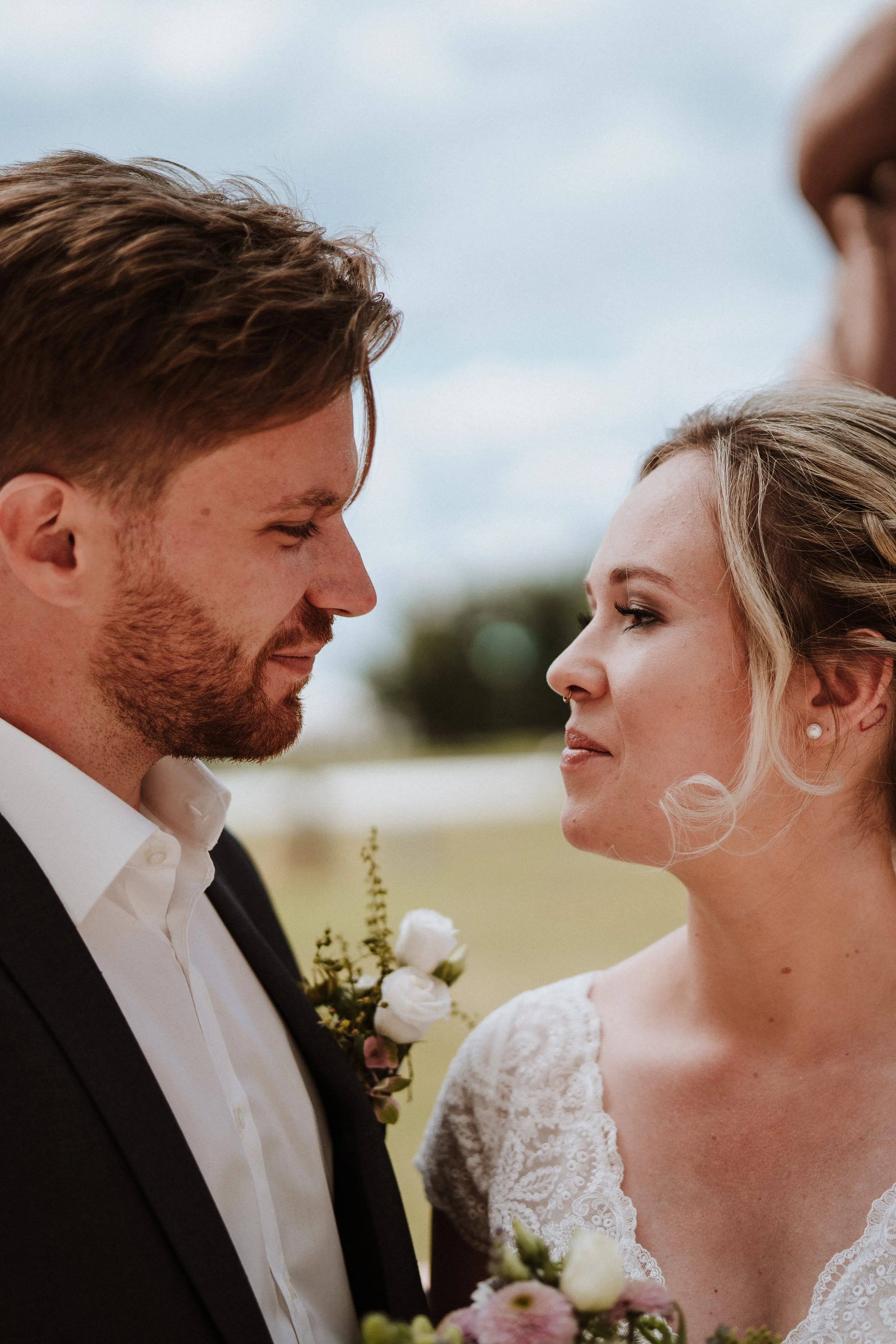 Antonia & Basti – Hochzeitsreportage von Arif Türkmen, Bild 2