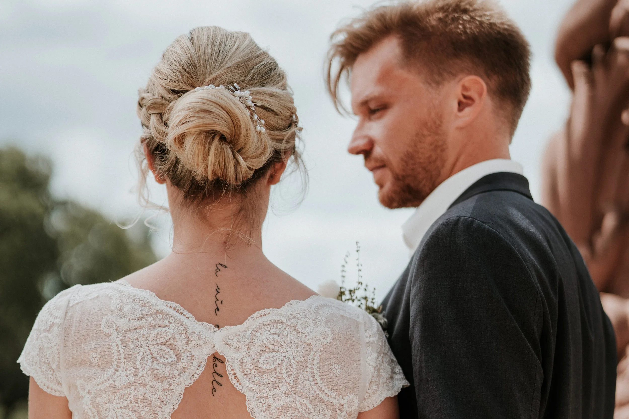 Antonia & Basti – Hochzeitsreportage von Arif Türkmen, Bild 5