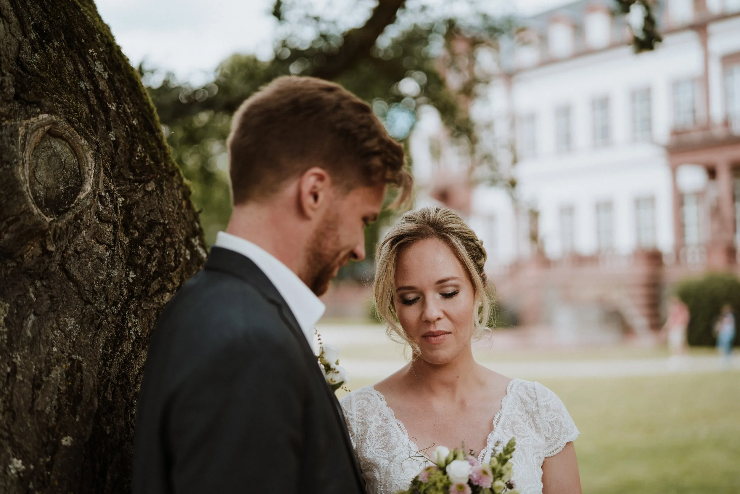 Antonia & Basti – Hochzeitsreportage von Arif Türkmen, Bild 13