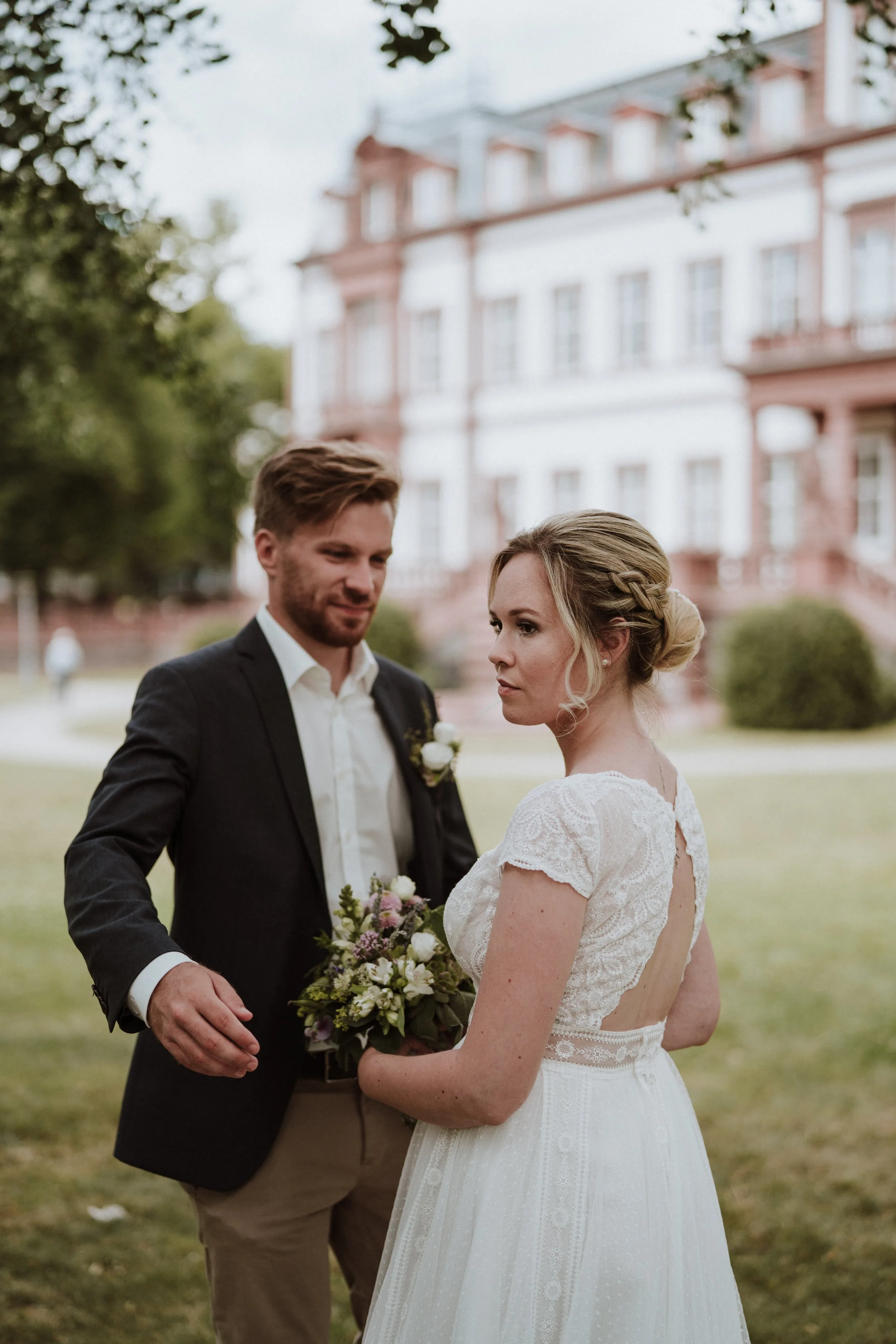 Antonia & Basti – Hochzeitsreportage von Arif Türkmen, Bild 15
