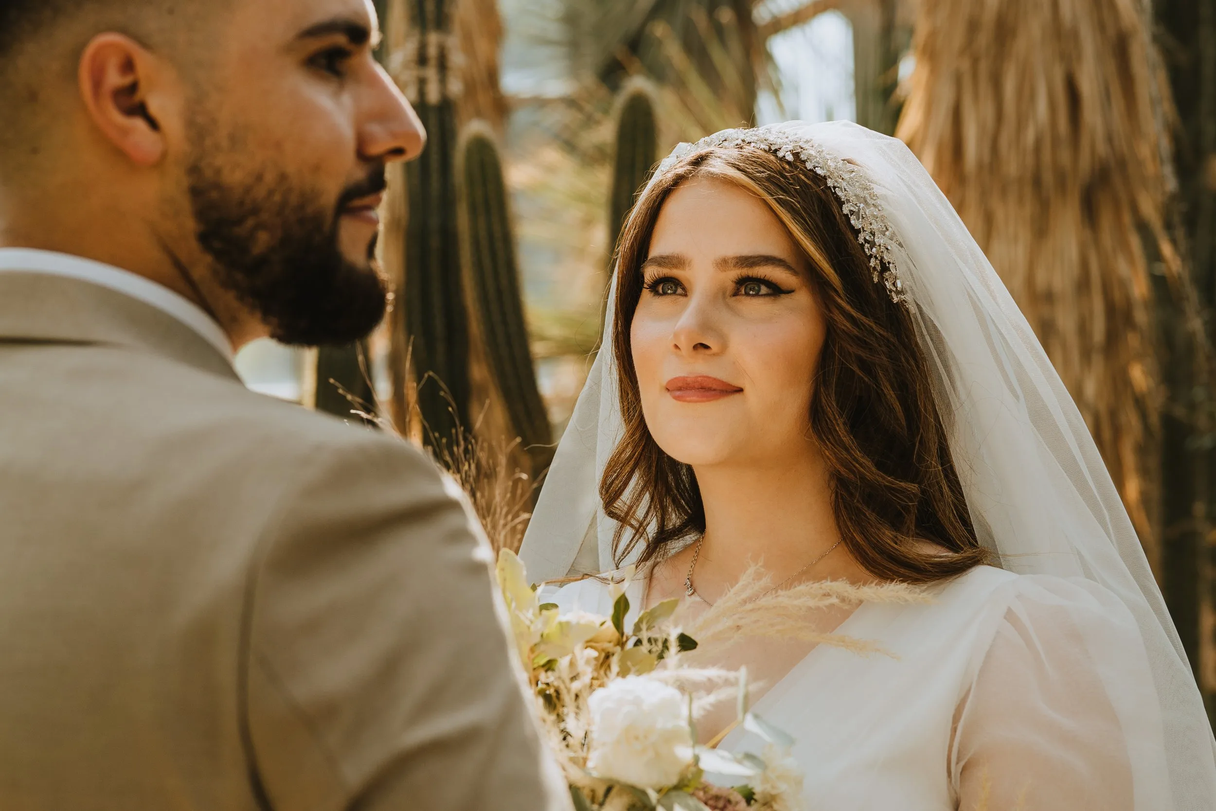 Jale & Rezzan – Hochzeitsreportage von Arif Türkmen, Bild 14