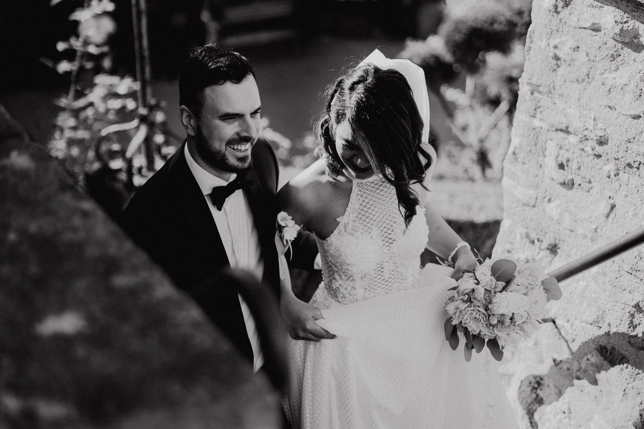 Safiye & Arda – Hochzeitsreportage von Arif Türkmen, Bild 15