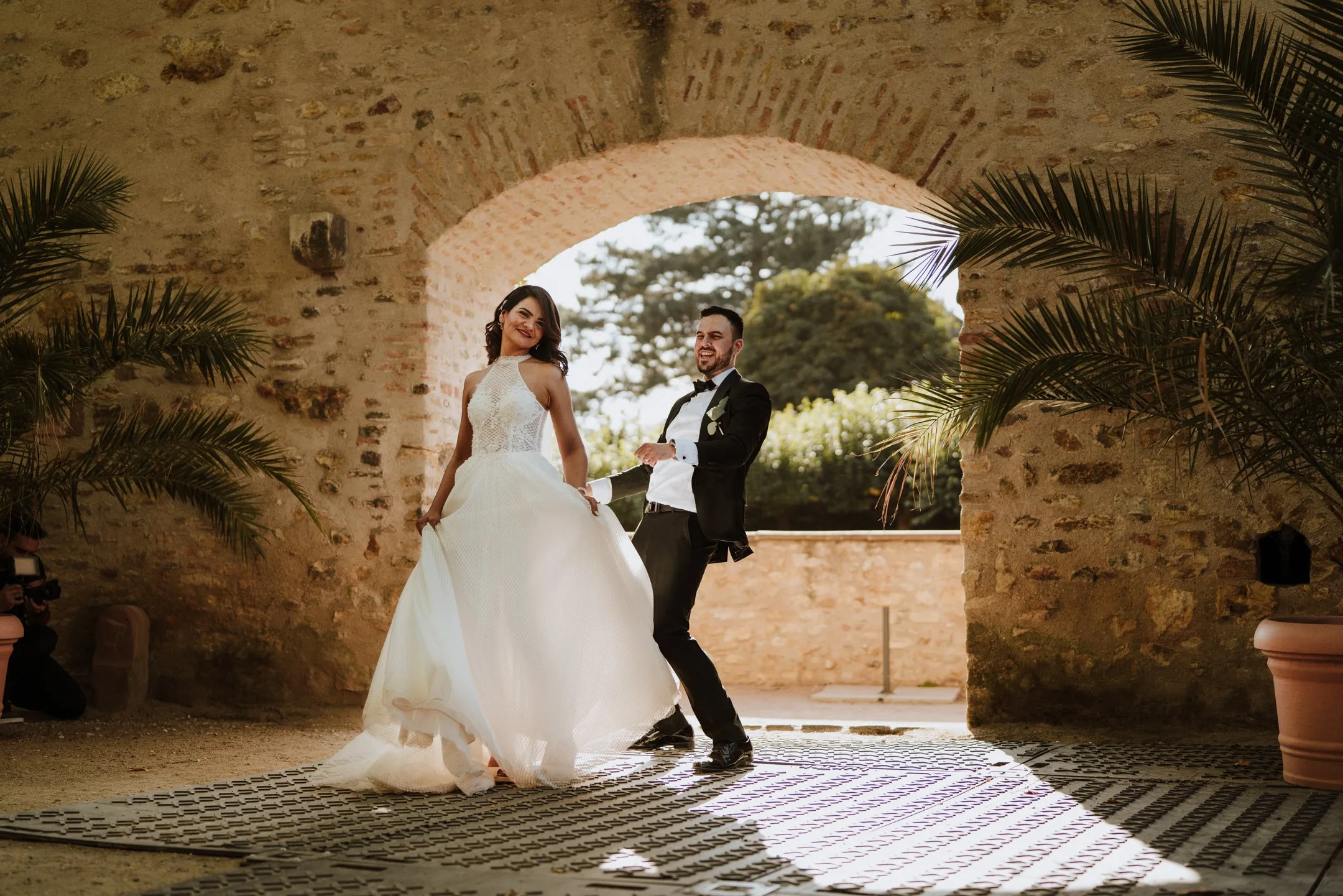 Safiye & Arda – Hochzeitsreportage von Arif Türkmen, Bild 23