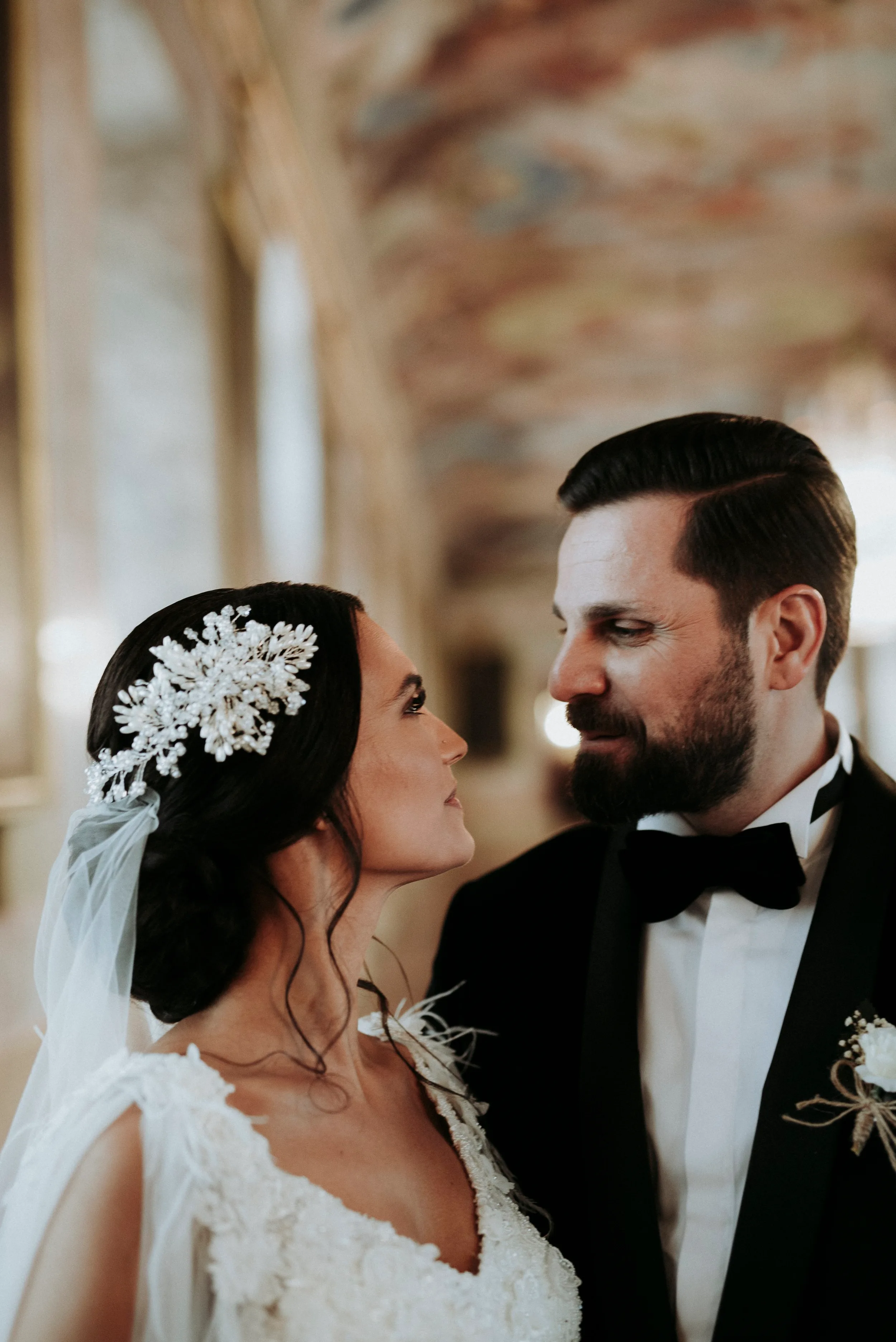 Tuba & Ismail – Hochzeitsreportage von Arif Türkmen, Bild 2