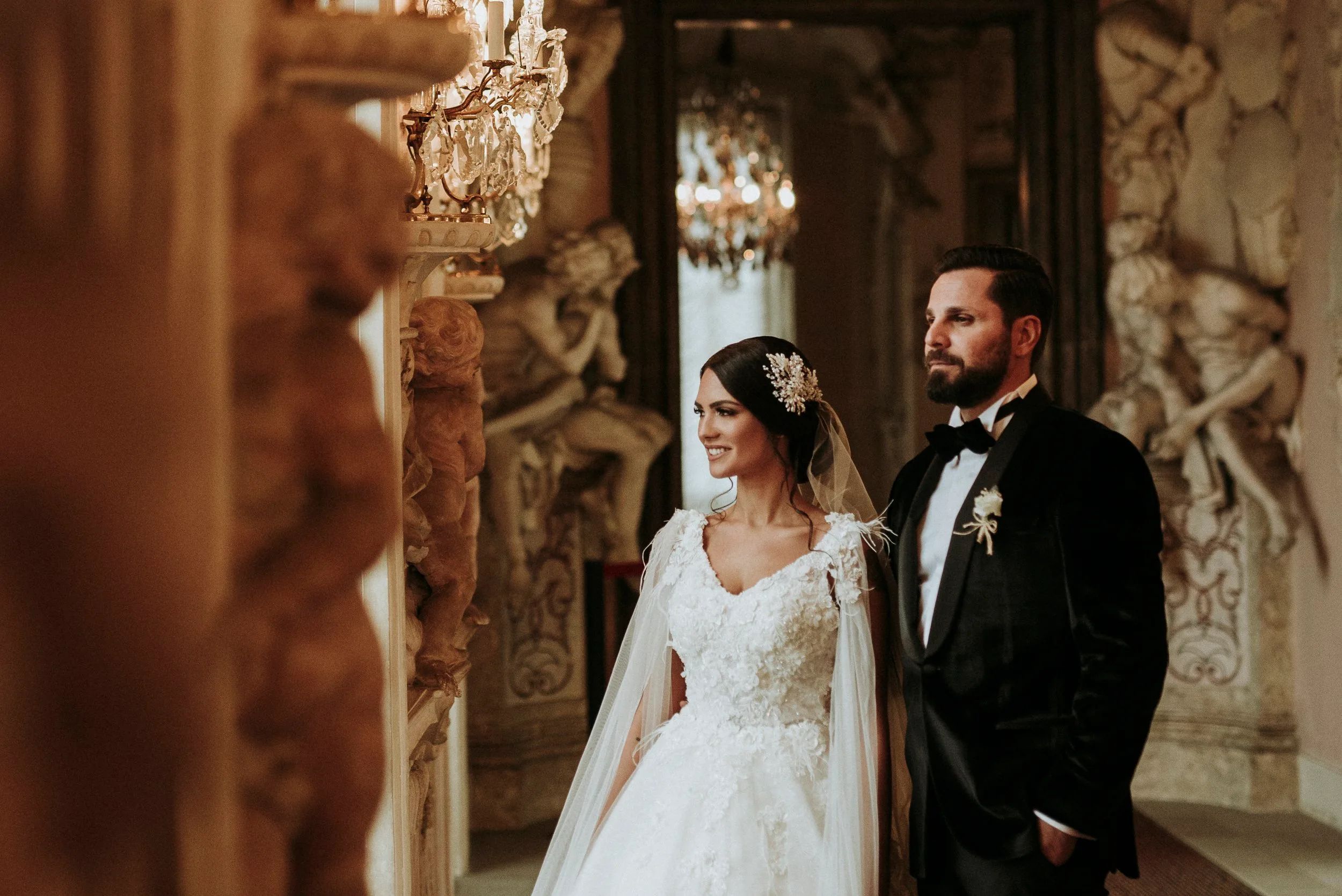 Tuba & Ismail – Hochzeitsreportage von Arif Türkmen, Bild 3