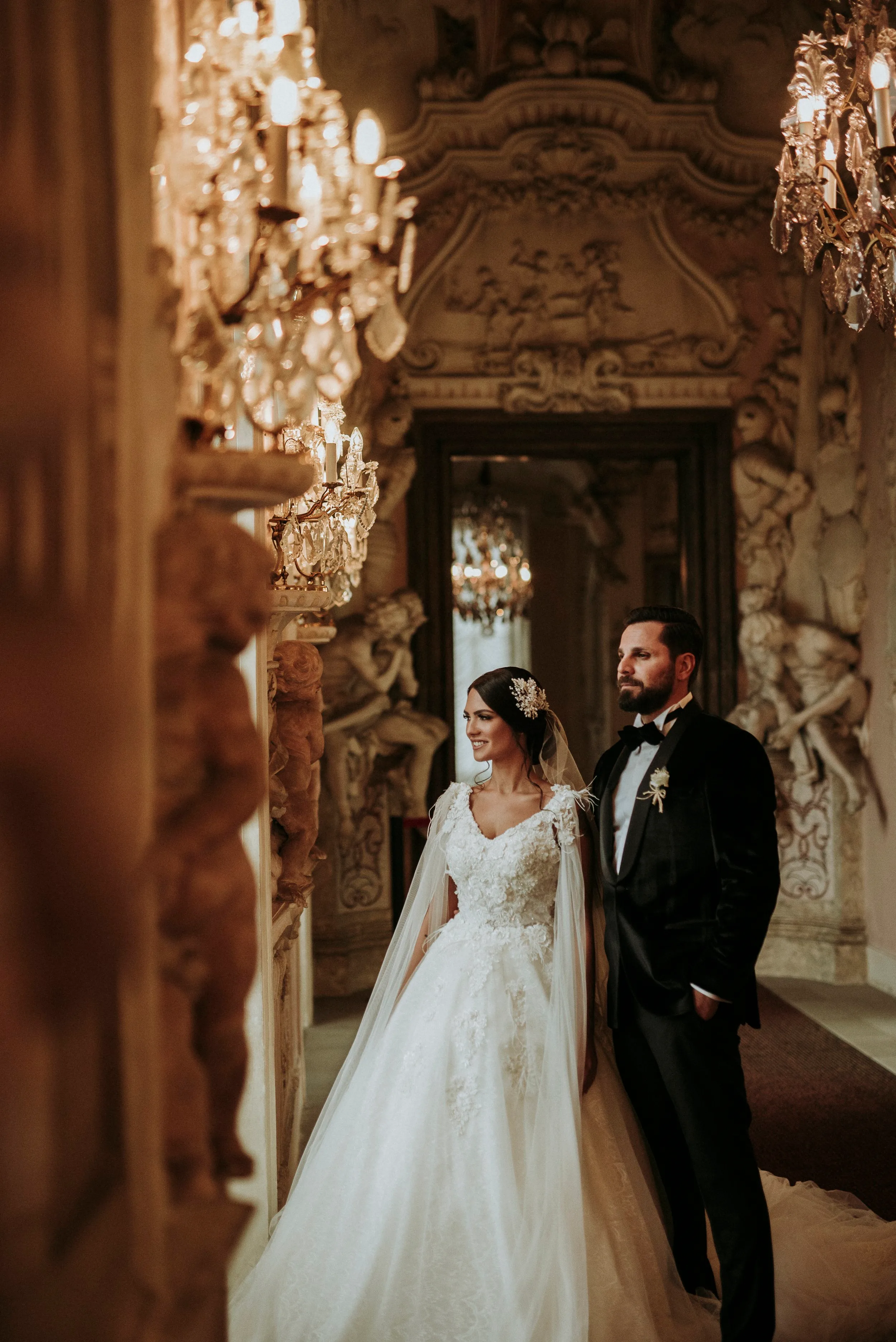 Tuba & Ismail – Hochzeitsreportage von Arif Türkmen, Bild 4
