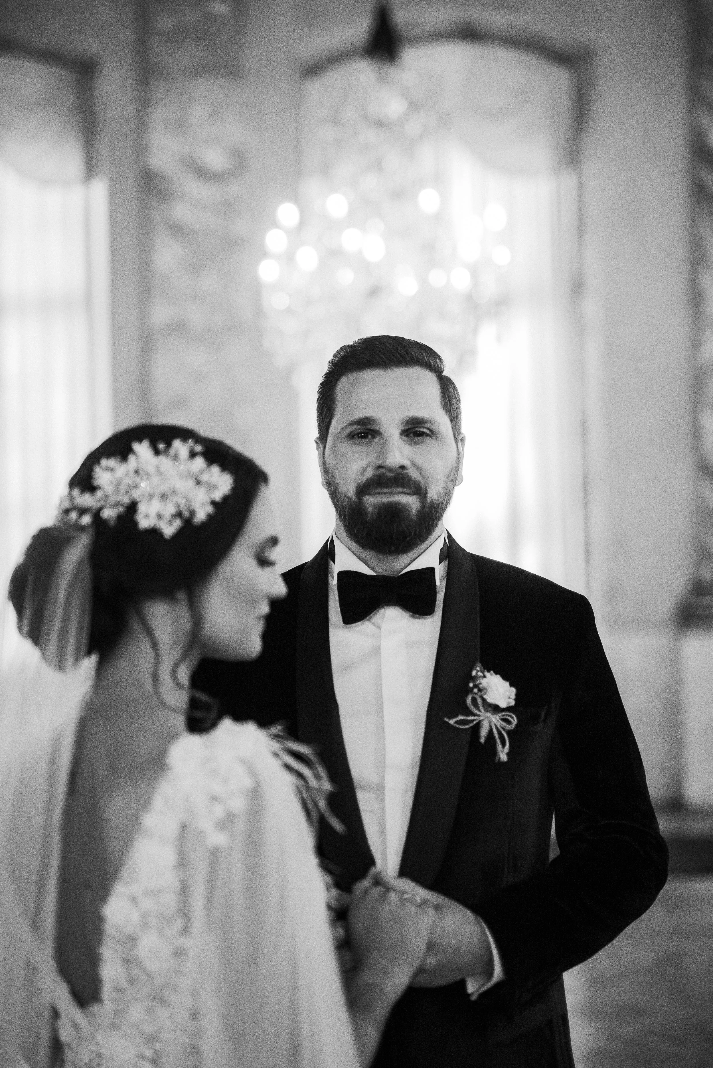 Tuba & Ismail – Hochzeitsreportage von Arif Türkmen, Bild 10