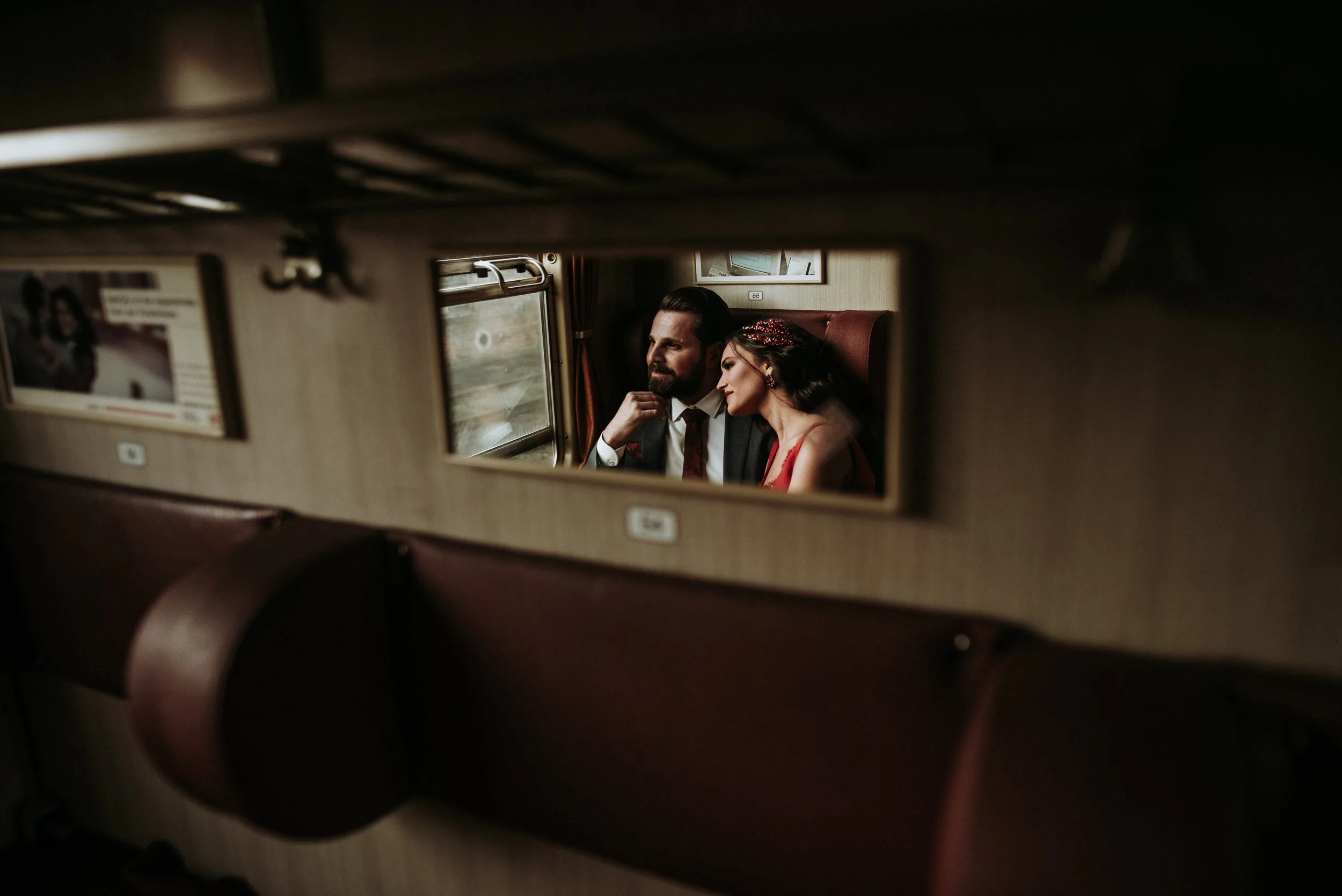 Tuba & Ismail Pre Shooting – Hochzeitsreportage von Arif Türkmen, Bild 3